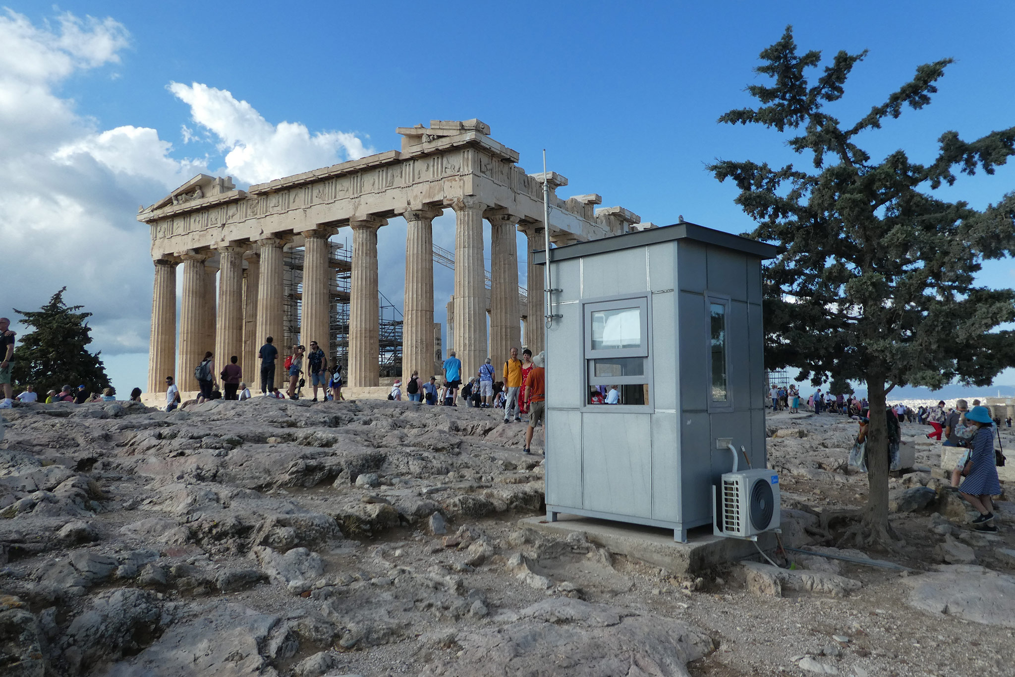 Athens